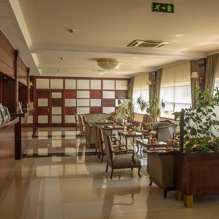 Hotel Aquastar Danube Kladovo Eksteriør billede