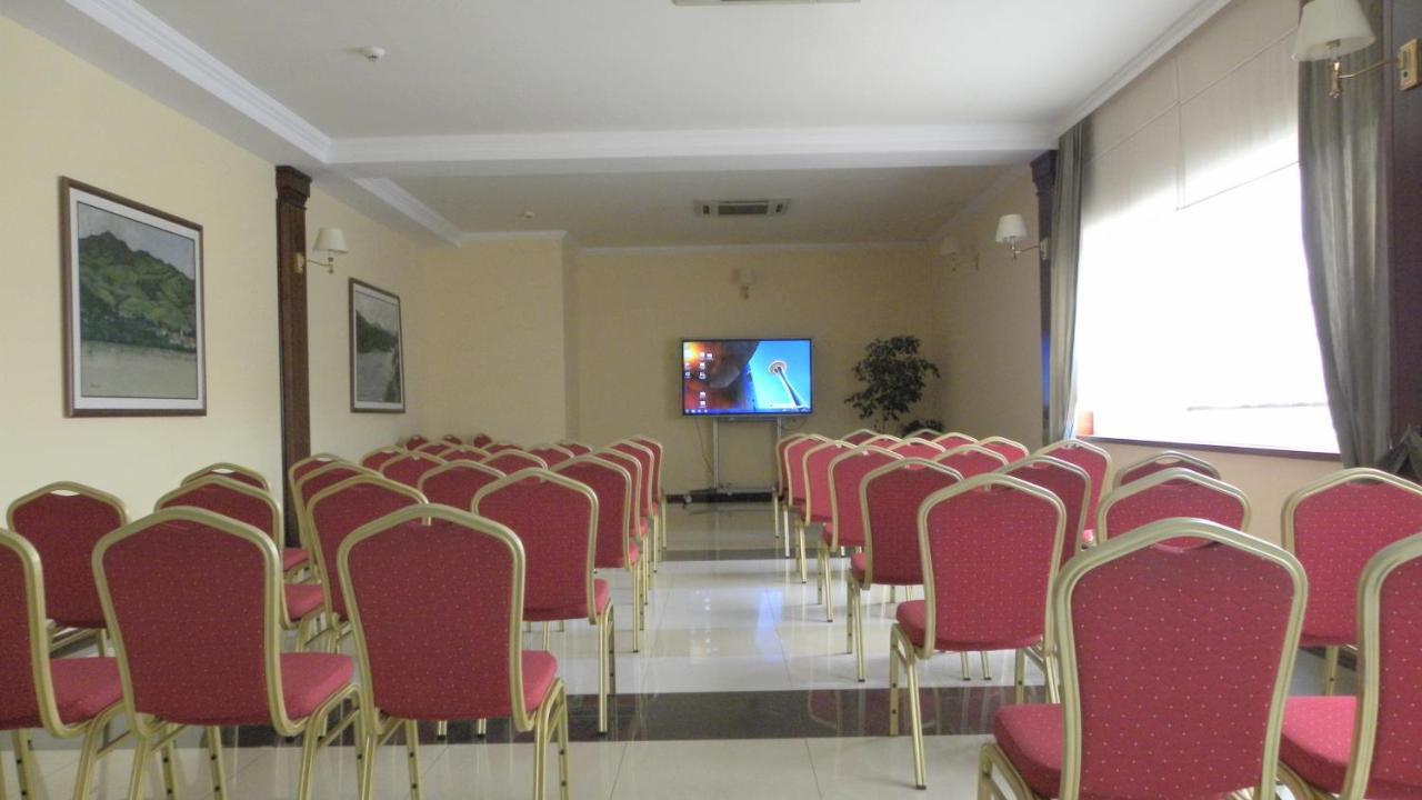 Hotel Aquastar Danube Kladovo Eksteriør billede
