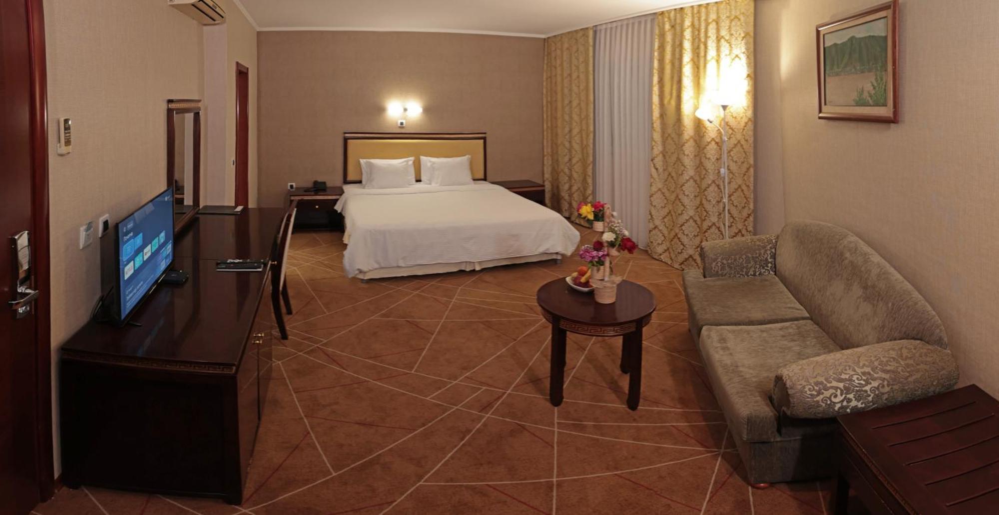 Hotel Aquastar Danube Kladovo Eksteriør billede