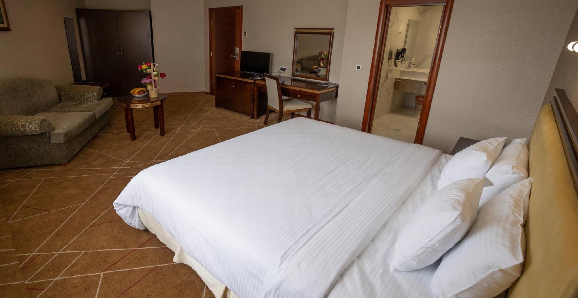 Hotel Aquastar Danube Kladovo Eksteriør billede