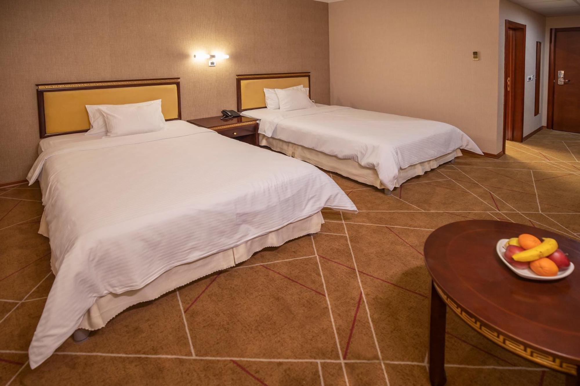 Hotel Aquastar Danube Kladovo Eksteriør billede